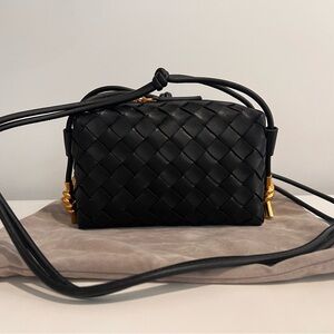 Mini Loop Camera Bag